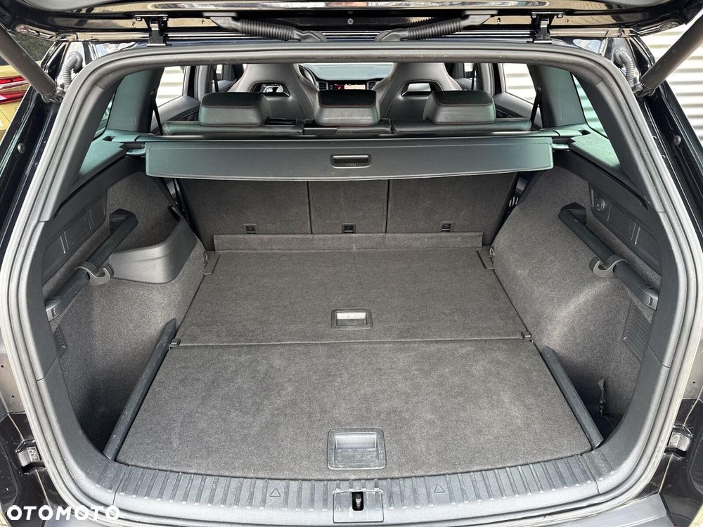 Skoda Kodiaq 2.0 Bi-TDI 4x4 RS DSG - 36