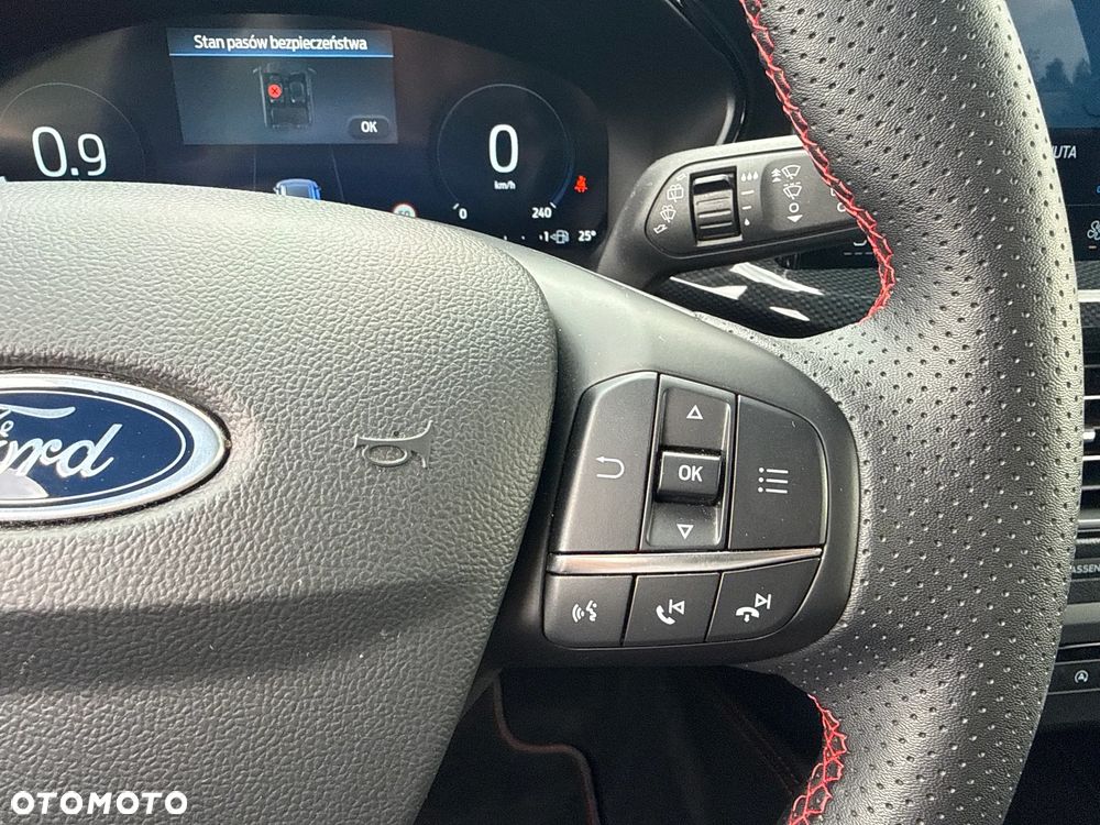Ford Focus - 12