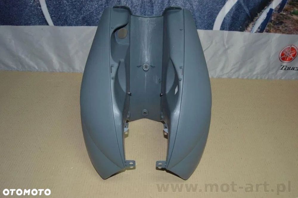 POKRYWA WYPEŁNIENIE OSŁONA PEUGEOT LUDIX ONE 50 - 4