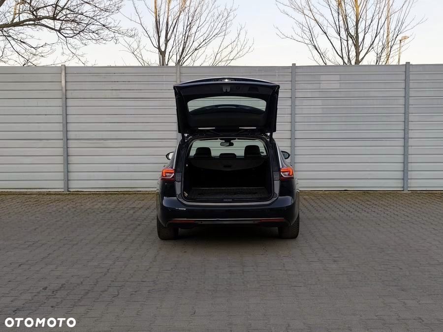 Opel Insignia 2.0 Automatik Dynamic - 9