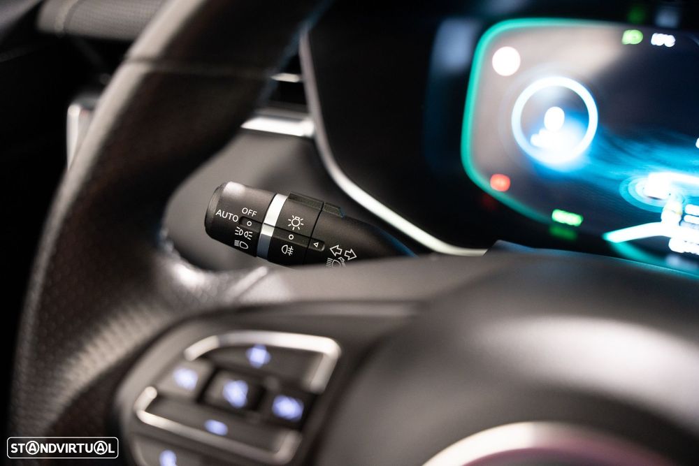 MG Marvel R 70 kWh Luxury - 23