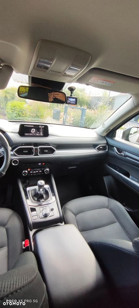 Mazda CX-5 2.0 Skyprestige 2WD - 16