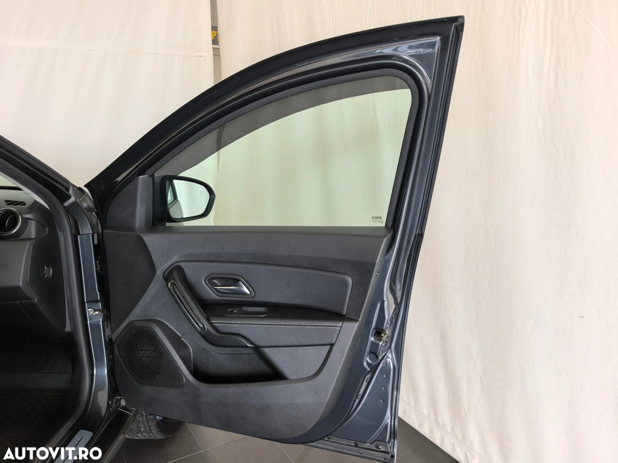 Dacia Duster TCe 130 GPF Prestige jante 17" - 25