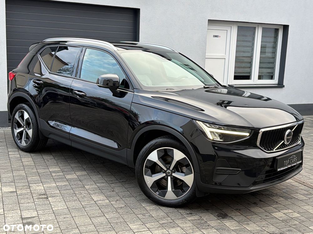 Volvo XC 40 B3 B DKG Plus Bright - 12
