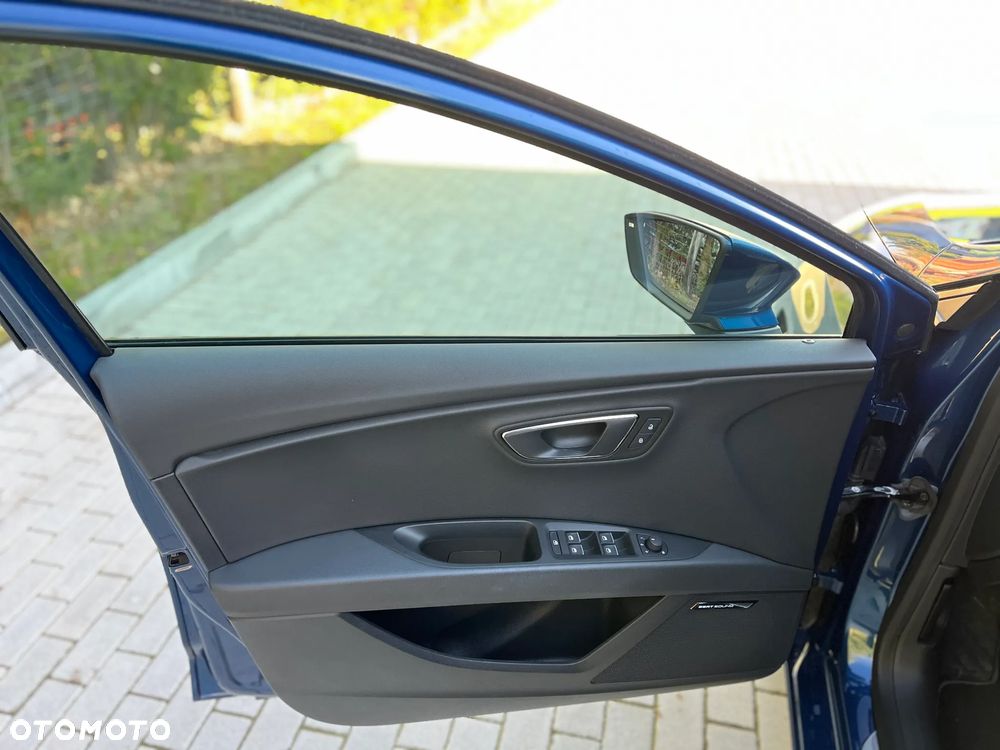 Seat Leon 1.4 TSI Start&Stop FR - 19