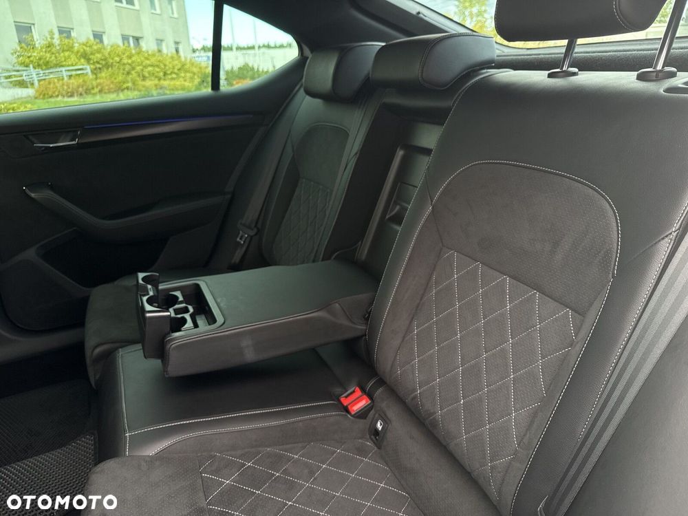 Skoda Superb - 26