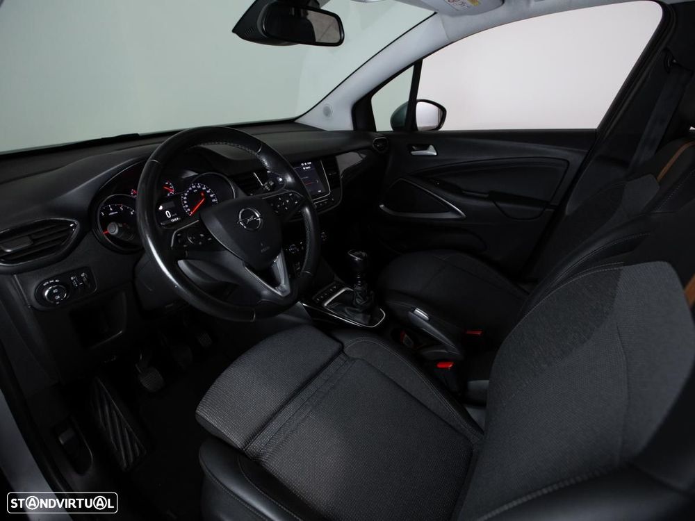 Opel Crossland 1.2 T Elegance - 7