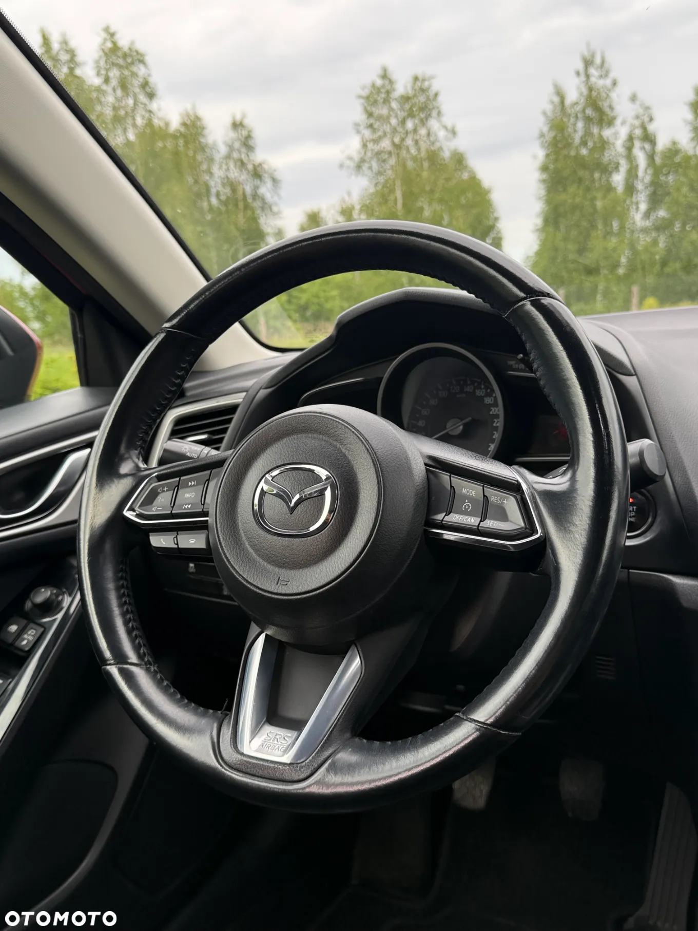 Mazda 3 2.0 Skyenergy i-Eloop - 17
