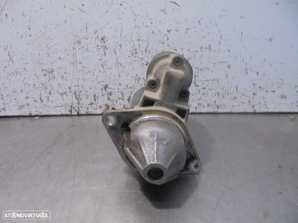 MOTOR ARRANQUE OPEL CORSA D 2007 - 2