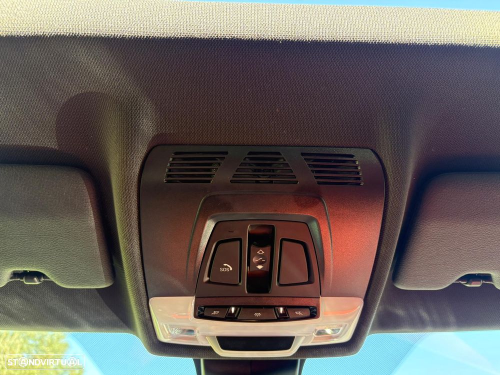 BMW X2 M35i Pack 50 anos M - 8