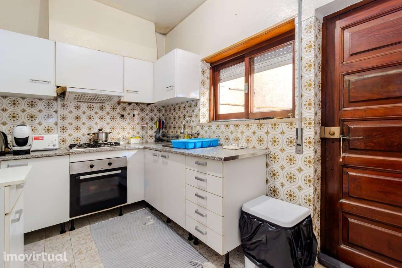 Moradia T3 + T1 + Espaço Comercial – Oportunidade Única no Centro da V - Grande imagem: 4/43