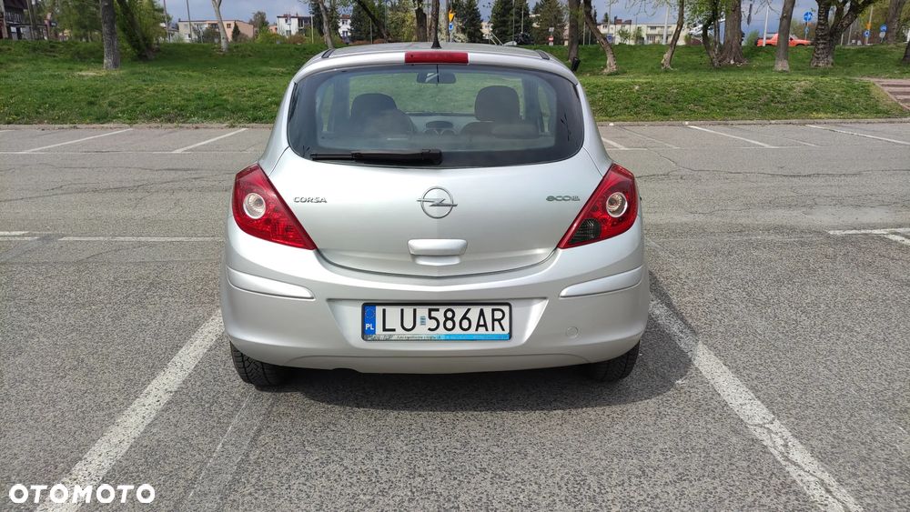 Opel Corsa 1.3 CDTI 111 - 3