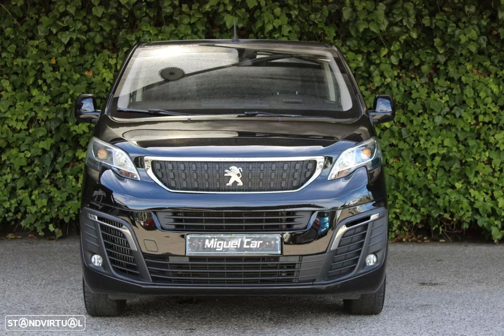 Peugeot Traveller 2.0 BlueHDi L3H1 Allure Long EAT6 - 3