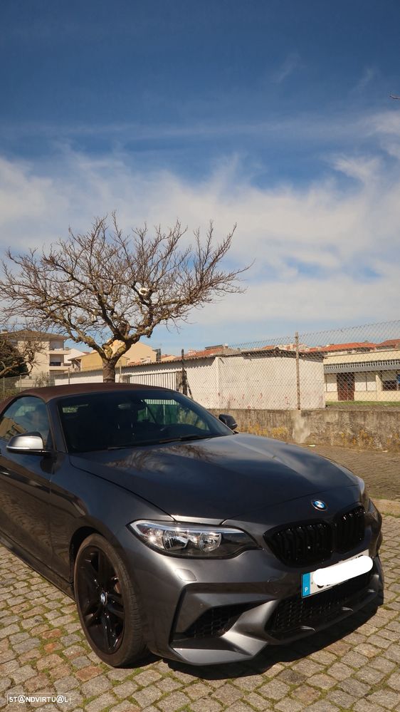 BMW 220 d Aut. M Sport - 17