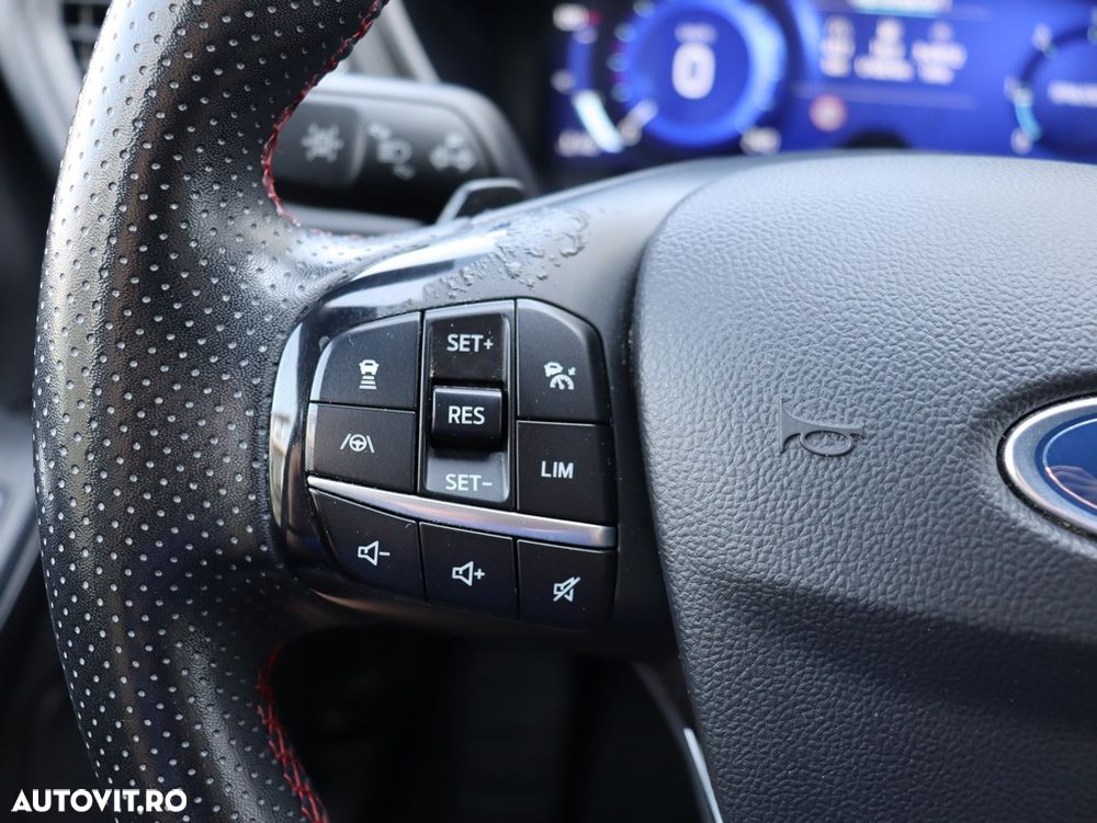 Ford Kuga 2.0 EcoBlue A8 AWD ST Line - 22