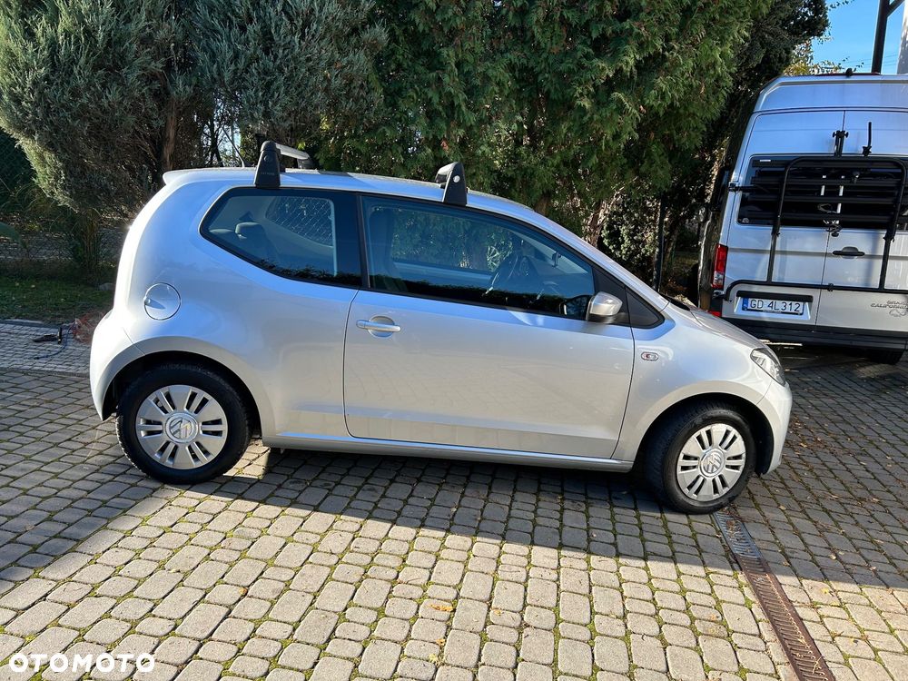 Volkswagen up! - 3