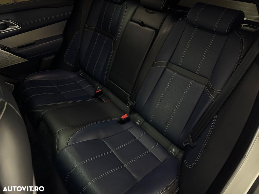 Land Rover Range Rover Velar 2.0 R-Dynamic - 10