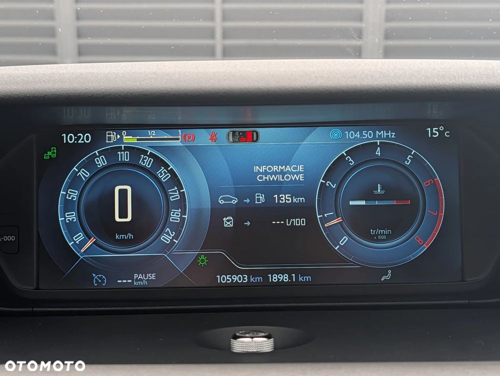 Citroën C4 Picasso 1.6 THP Exclusive - 25