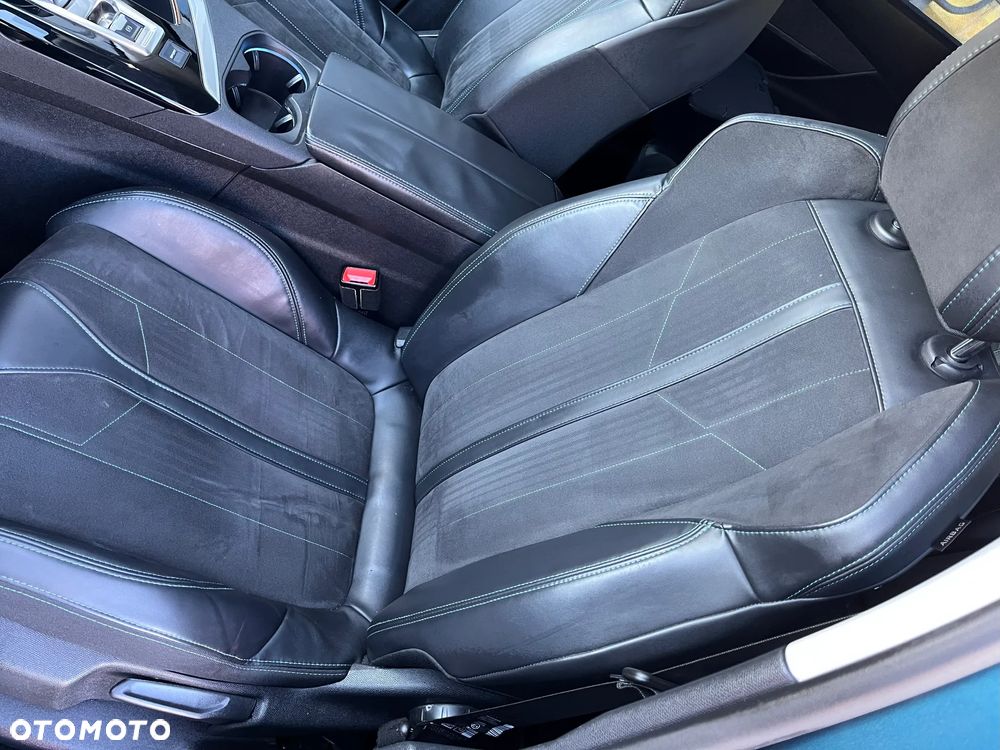 Peugeot 5008 THP 165 EAT6 Crossway - 13