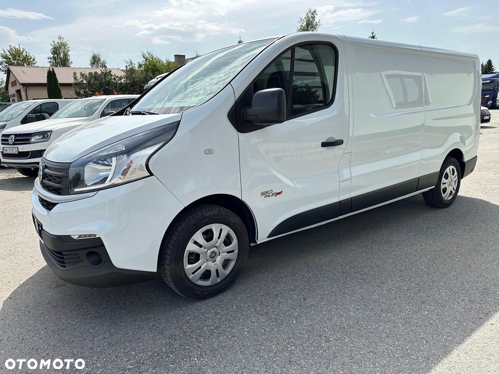 Fiat Talento - 5