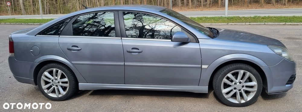 Opel Vectra 1.8 GTS - 6