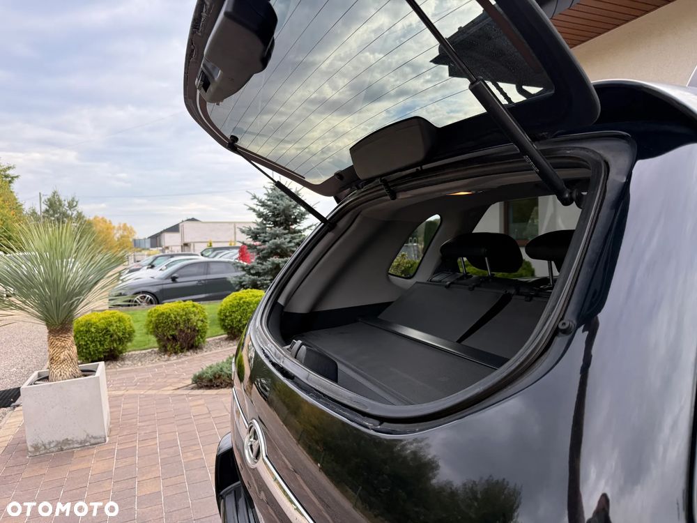 Hyundai Tucson - 22