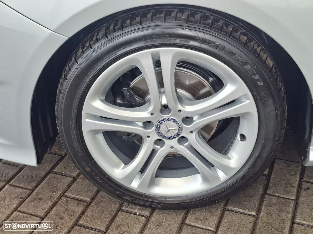 Mercedes-Benz B 180 (CDI) d Style - 3