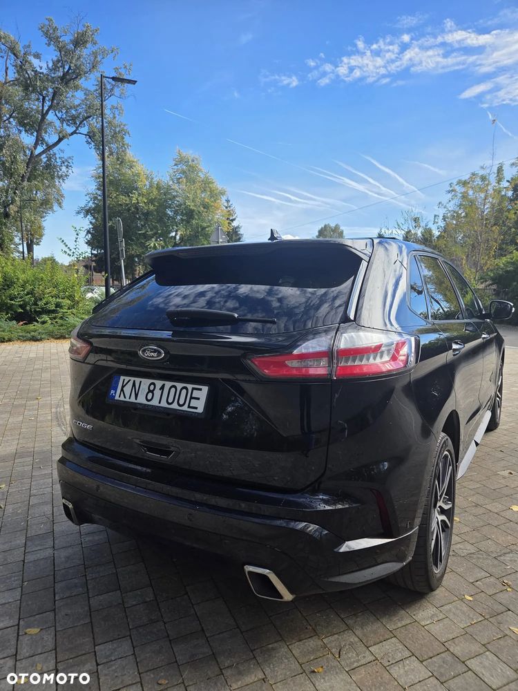 Ford Edge 2019 photo 5