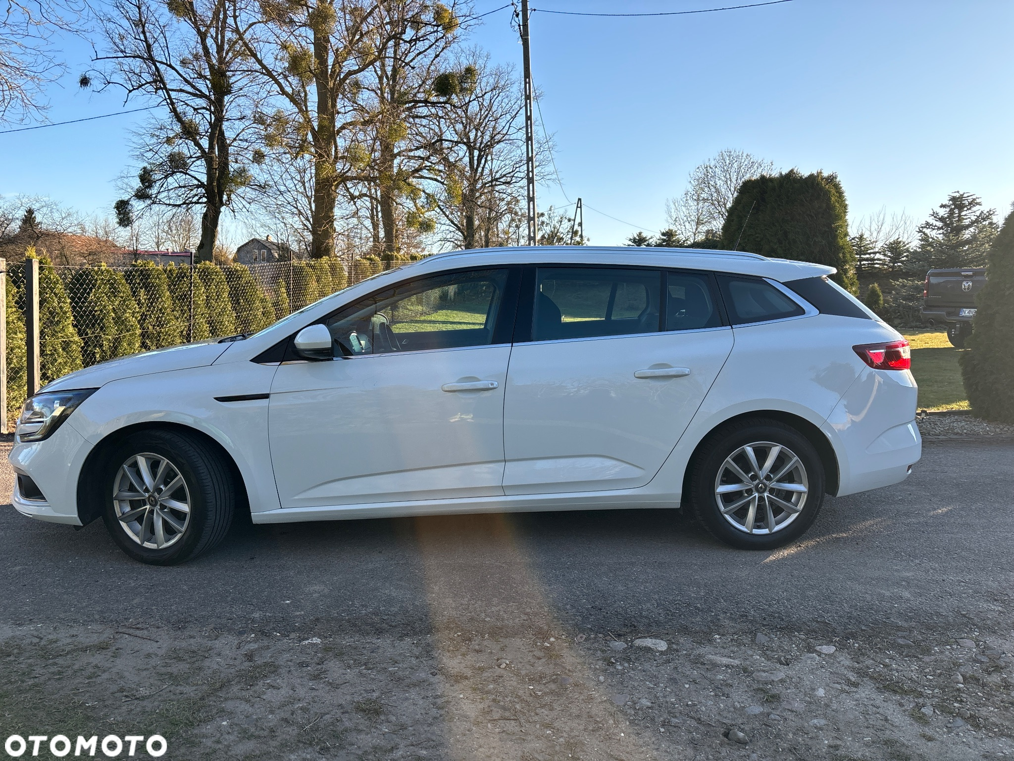 Renault Megane 1.5 dCi Intens EDC - 3