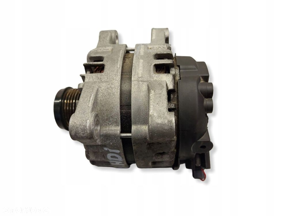 Alternator PEUGEOT OPEL Citroen C4 II Picasso 1.6 BLUEHDI EHDI 9810525380 - 5