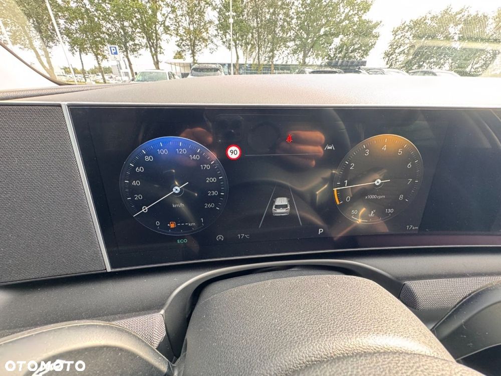 Hyundai Tucson - 18