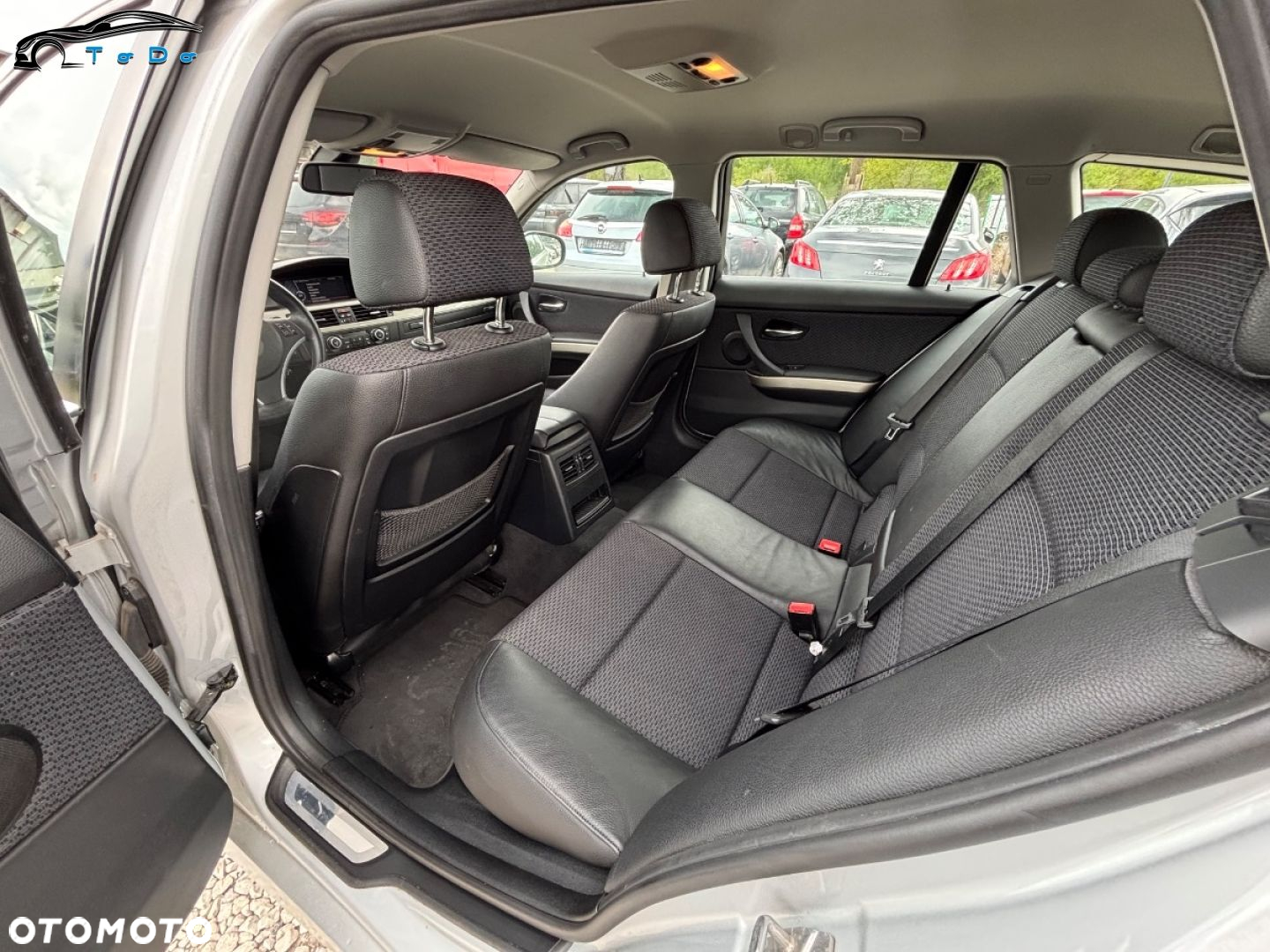 BMW Seria 3 - 28