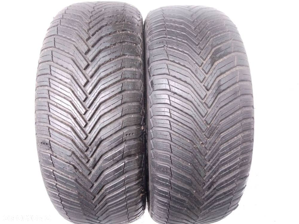 Michelin CrossClimate 2 225/50 r17 98V 2024i 2025 - 1