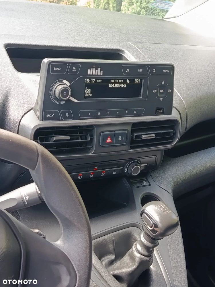 Peugeot Partner - 16