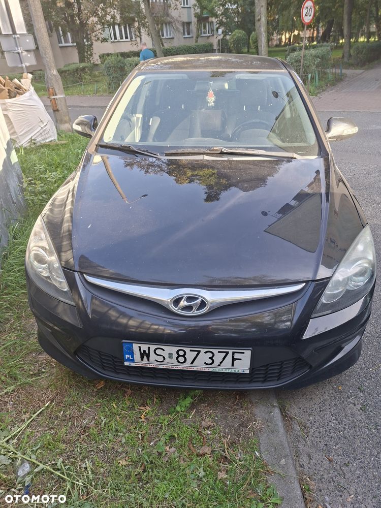Hyundai i30 - 6