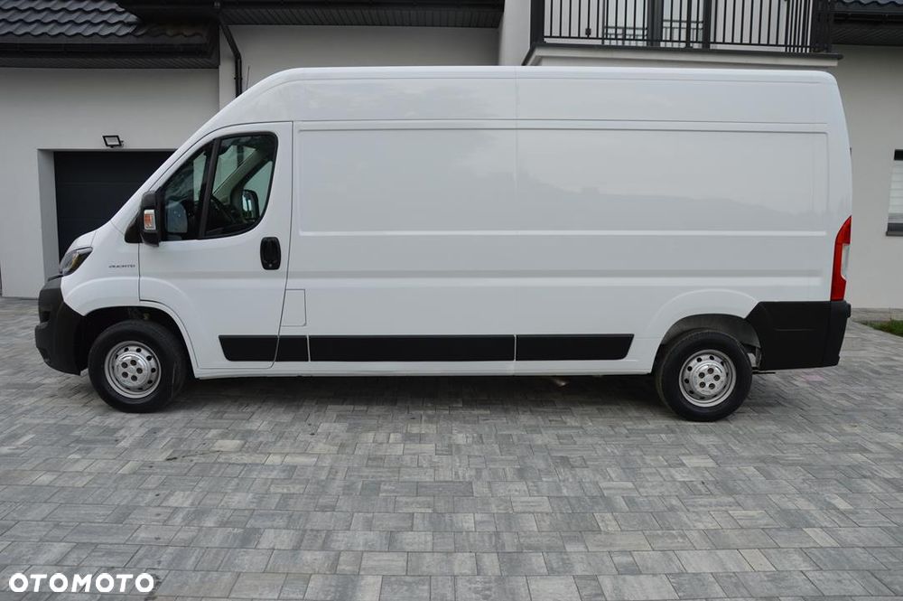 Fiat Ducato - 6