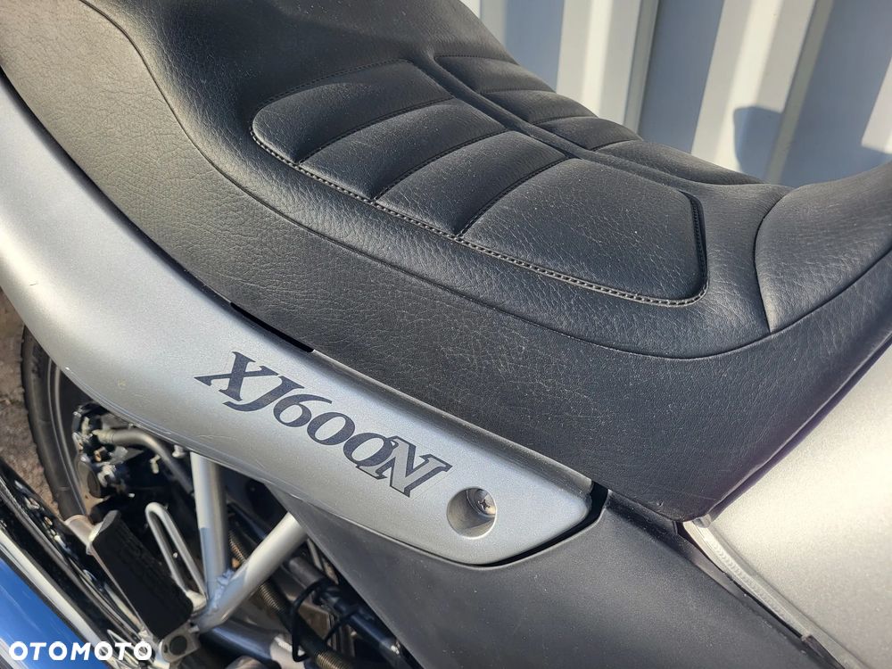 Yamaha XJ - 14