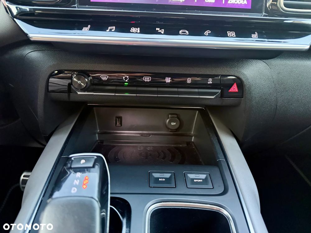 Citroën C5 Aircross BlueHDI 130 S&S EAT8 SHINE PACK - 23