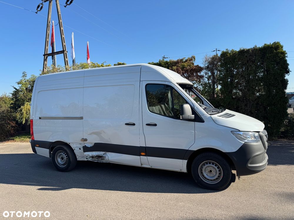Mercedes-Benz SPRINTER - 27