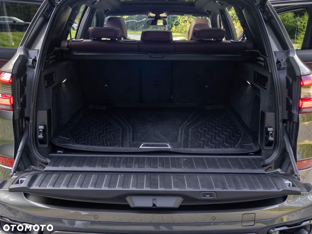 BMW X5 xDrive30d sport - 24