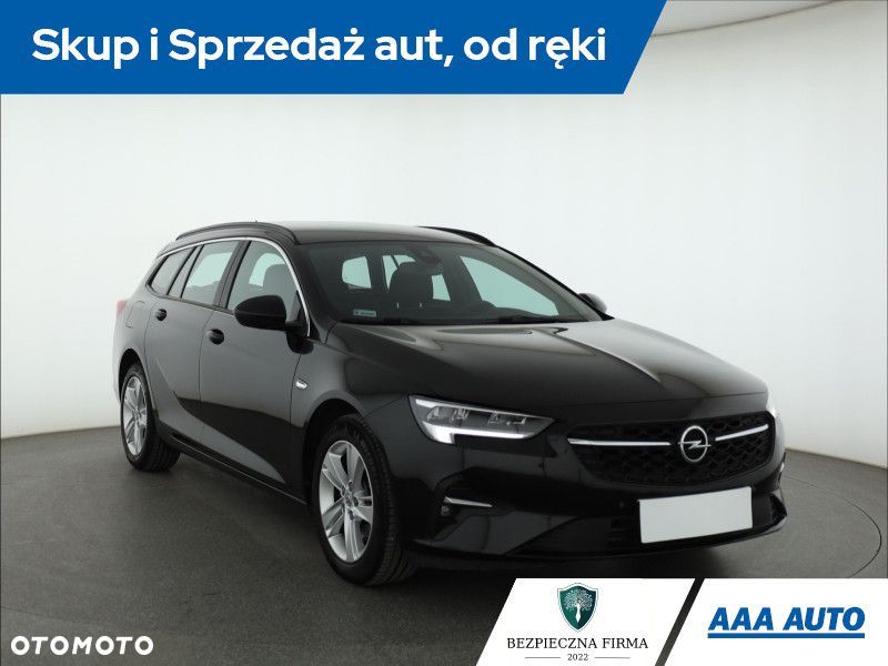 Opel Insignia - 3