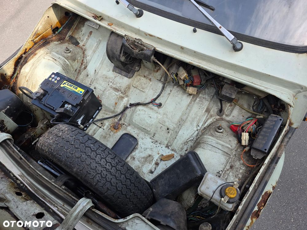 Fiat 126 - 13