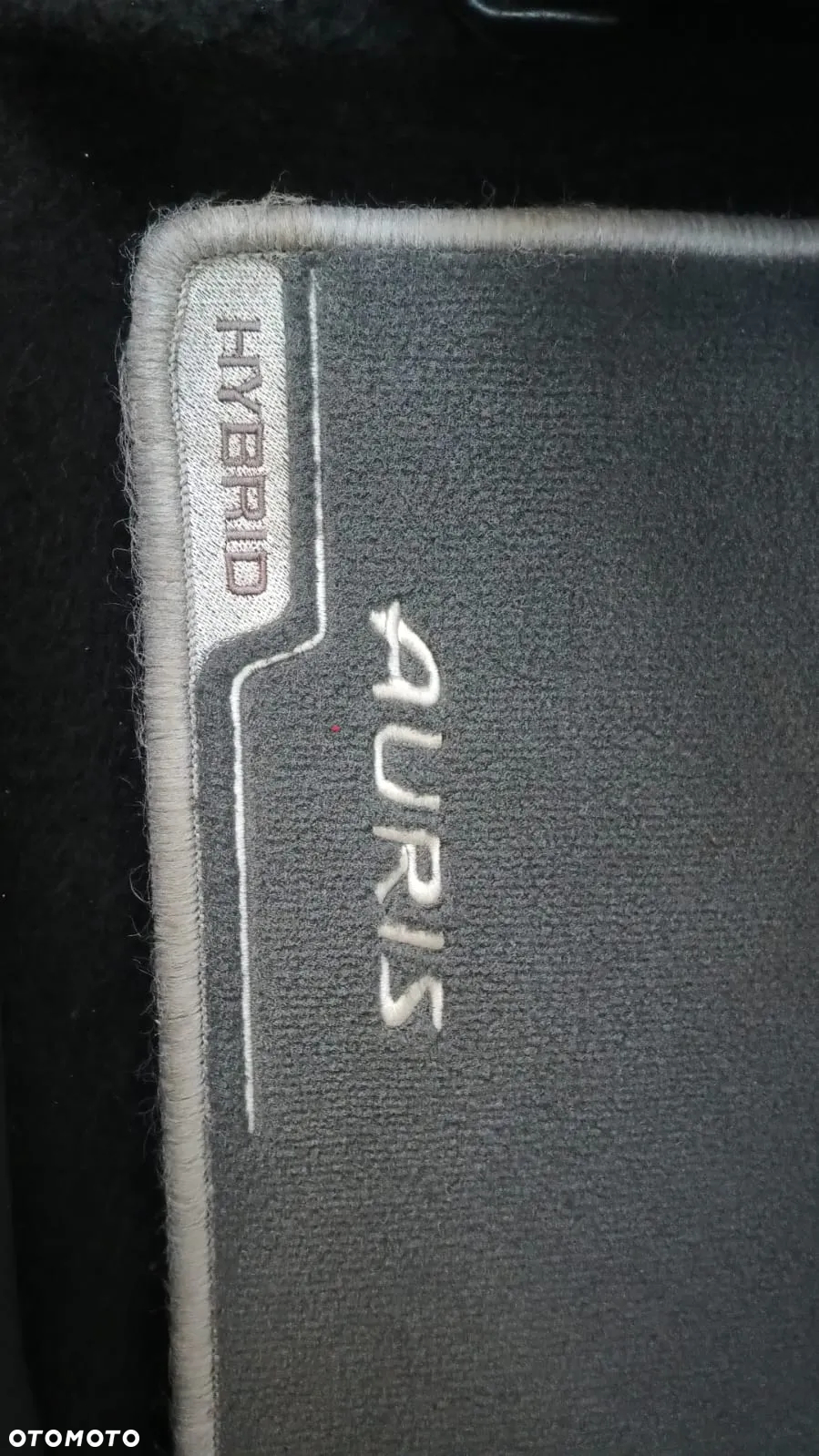 Toyota Auris - 15