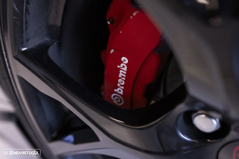 Honda Civic 2.0 VTEC Turbo Type R GT - 8