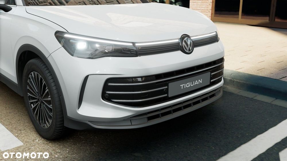 Volkswagen Tiguan 2.0 TDI 4Mot Elegance DSG - 7