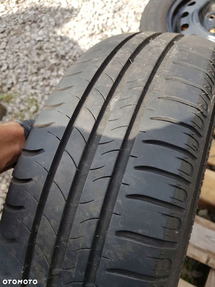 KOŁA FELGI 52910-1H500 HYUNDAI I30 I40 KIA 5.5J x 15 5X114.3 ET 47 - 11