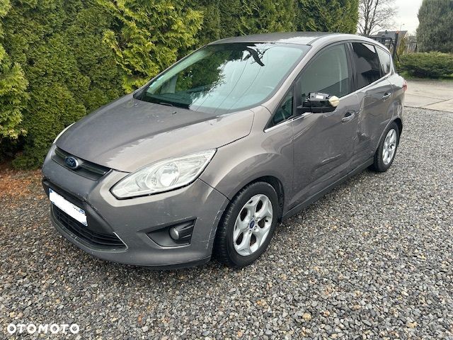 Ford C-MAX 1.6 FF Trend - 8