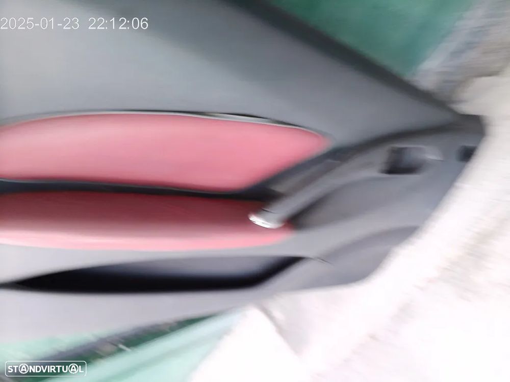 Toyota Celica quartelas - 3