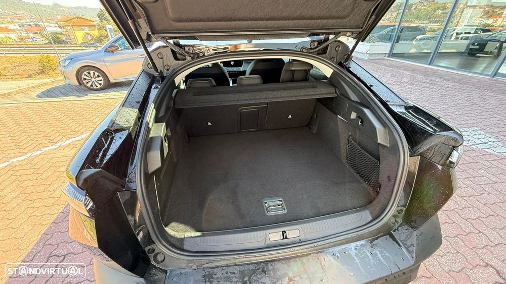 Peugeot 408 - 7