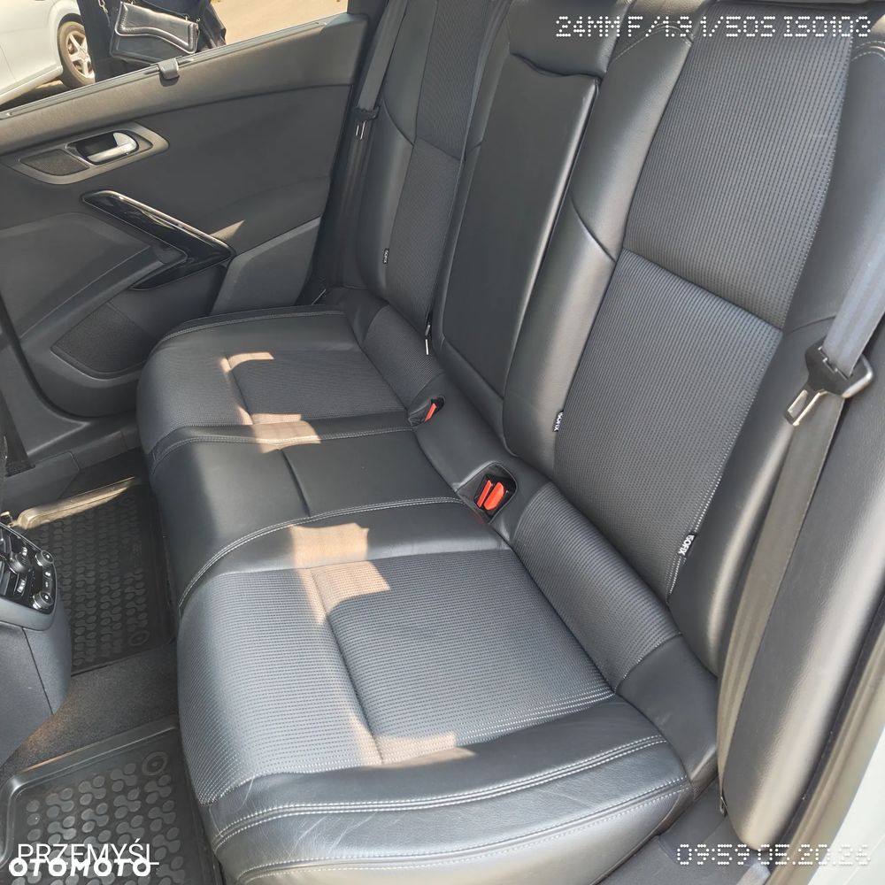 Peugeot 508 - 15